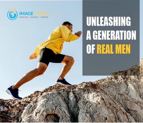 Mens encouragement network 1