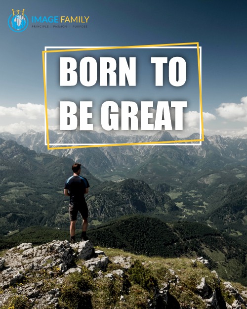 destined for greatness